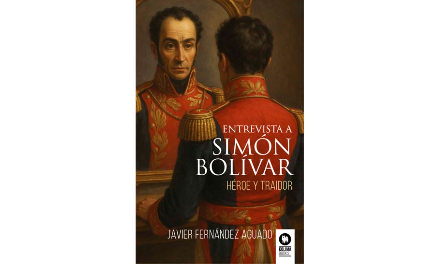 PORTADA Simon Bolivar