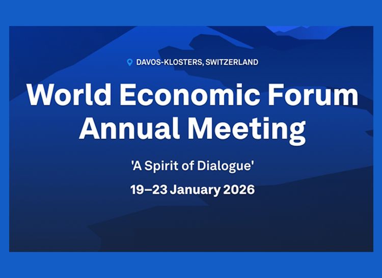 WEF Davos 2026