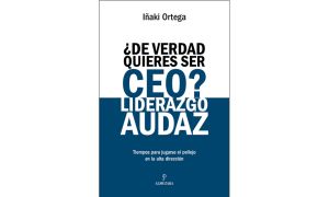 De verdad quieres ser CEO