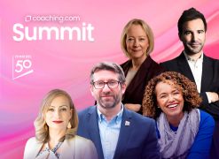 Ponentes Coaching.com Summit y Thinkers50