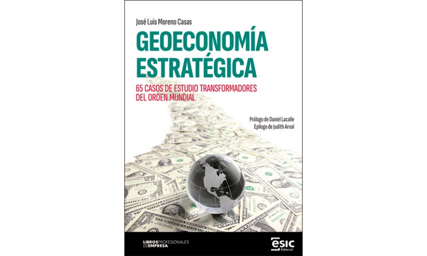 geoeconomía estratégica