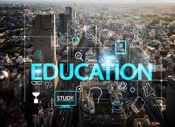 Educación IA Peter Diamandis