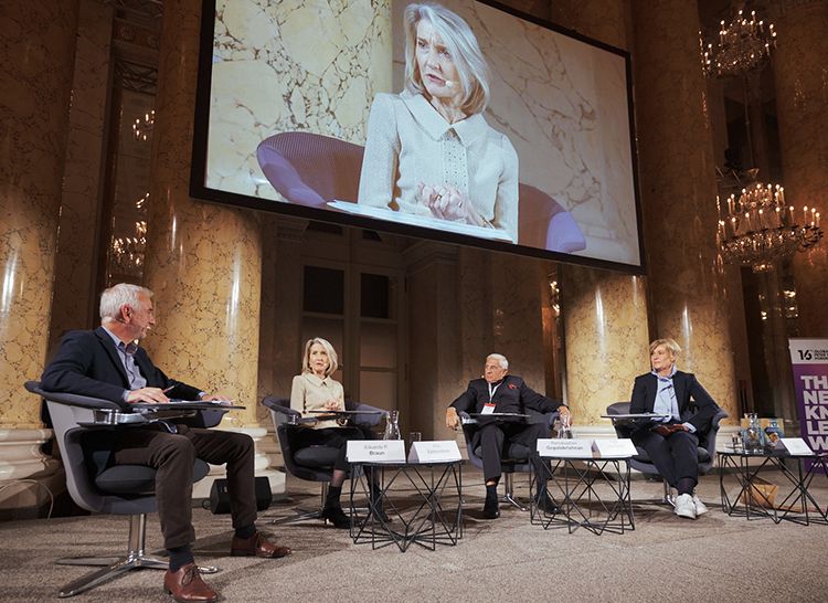 Mesa Managing For A Better Functioning Society