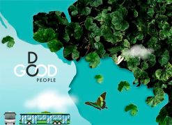 DoGood en el Día de la Tierra