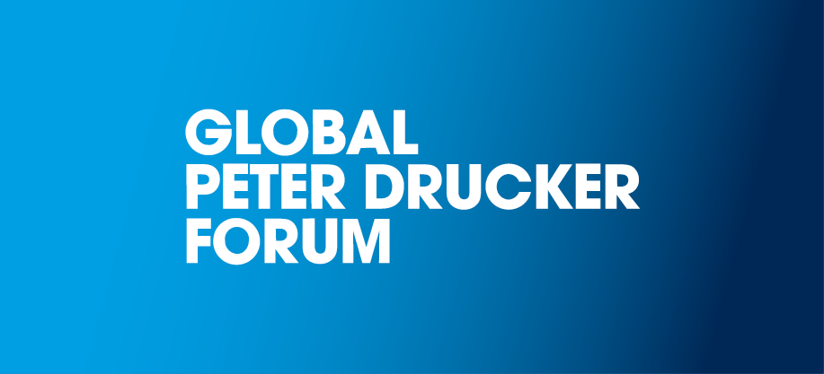 Global Peter Drucker Forum