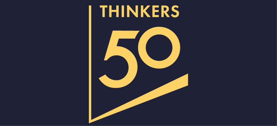 Thinkers 50