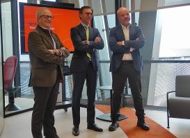 Presentacion Barómetro Qaracter