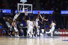 Jugadores de baloncesto Liga Endesa