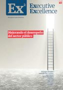 Portada Executive Excellence n184 enero 2023 Mejorando el desempeño del sector público