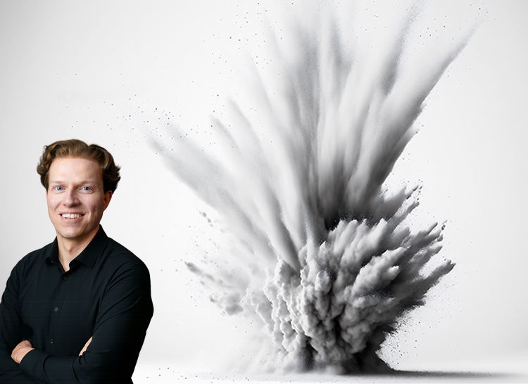 Dane Jensen