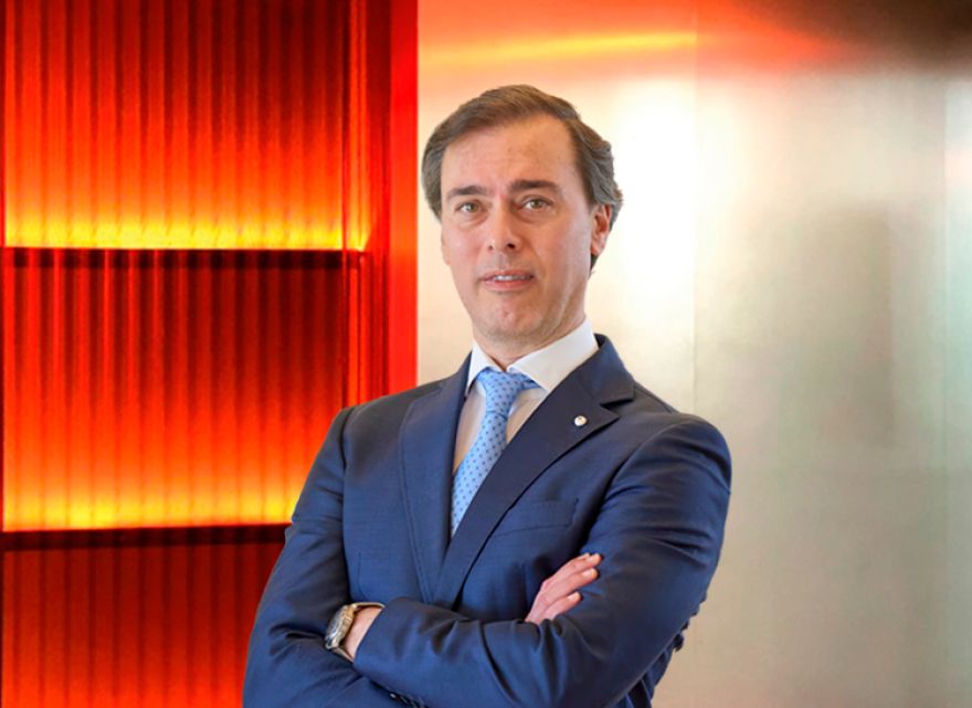 Enrique Galván