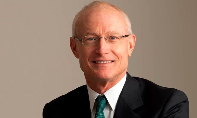 Michael Porter