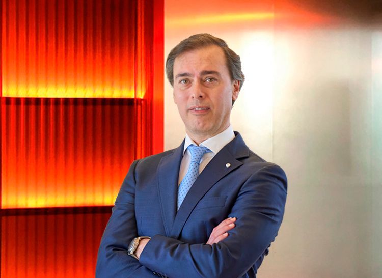 Enrique Galván