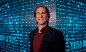 Marshall Van Alstyne, profesor de Sistemas de Información en Questrom School of Business (Boston University), digital fellow del MIT Initiative on the Digital Economy