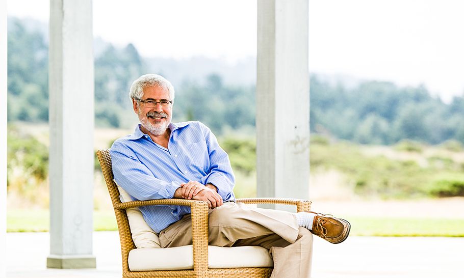 Steve Blank