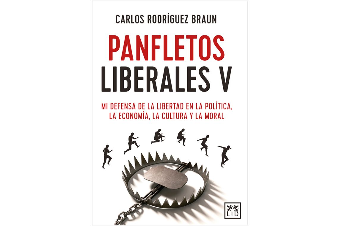 Panfletos Liberales V