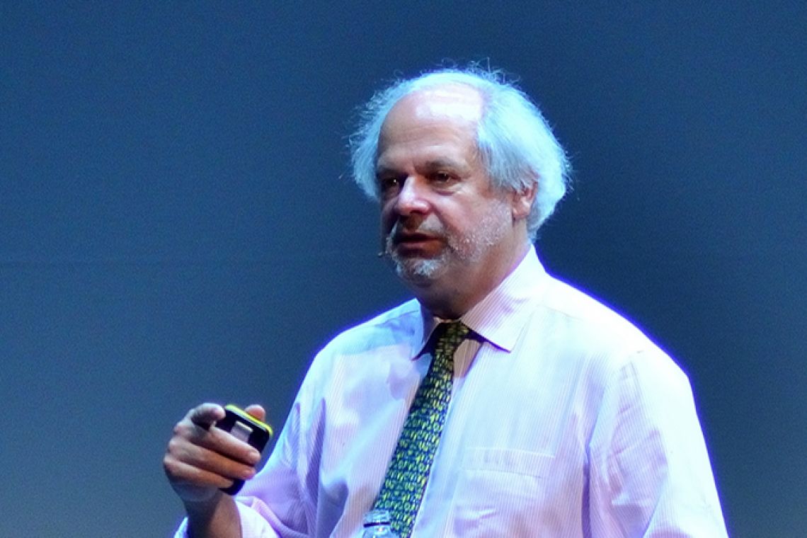 Juan Enriquez