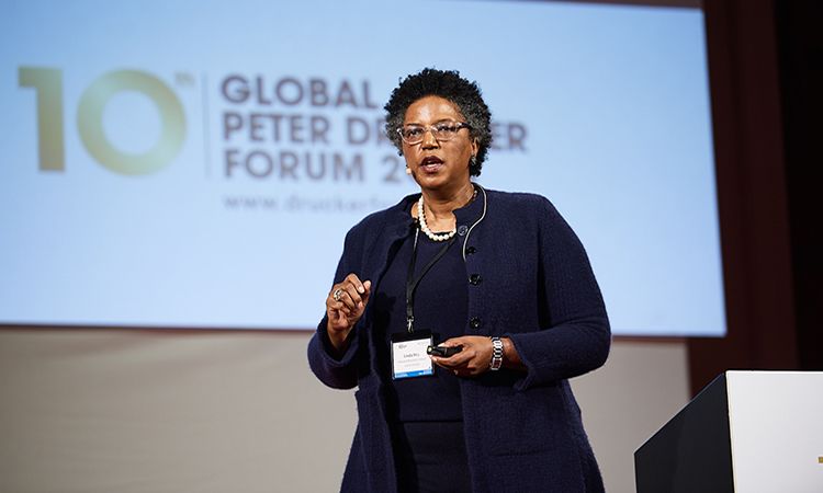 Linda Hill