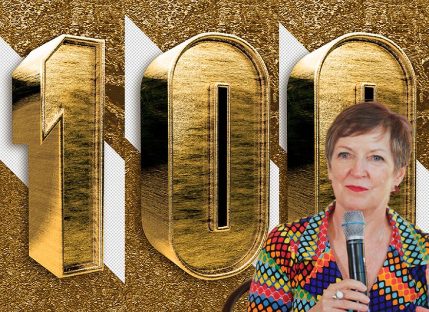 Avivah Wittenberg-Wox