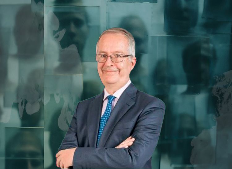 Javier Fernandez Agudo