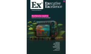 Portada Executive Excellence n185 marzo-abril 2023