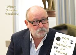 Néstor Salvador Boichenco