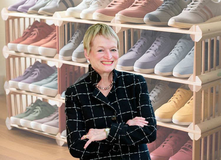 Rita McGrath