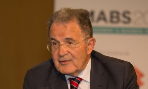 Romano Prodi