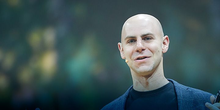 Adam Grant