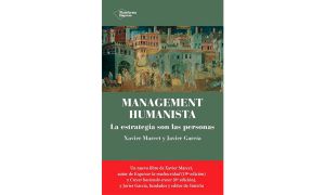 portada Management Humanista