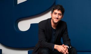 Adam Singolda, fundador y CEO de Taboola