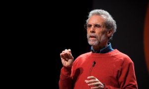 Daniel Goleman