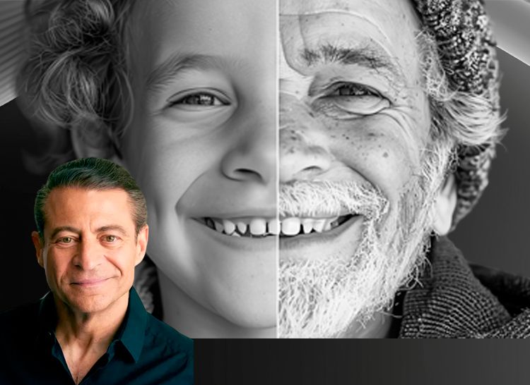 Peter Diamandis