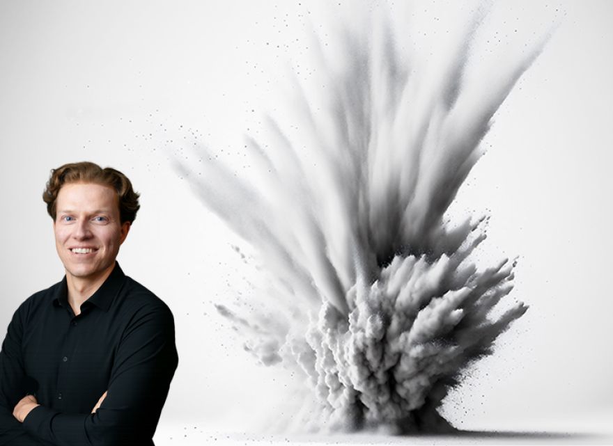 Dane Jensen