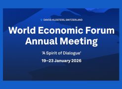 WEF Davos 2026
