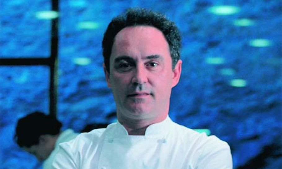 Ferran Adria