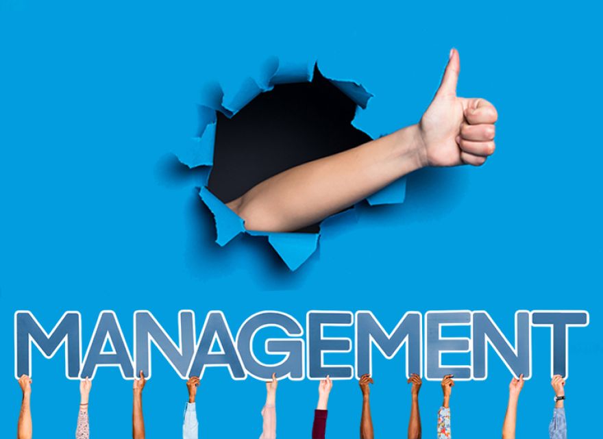 Razones para el management