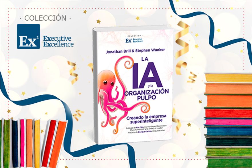 colección Executive Excellence