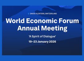 WEF Davos 2026