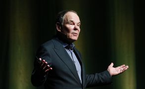 Don Tapscott