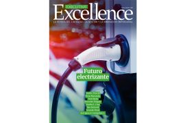 Portada Executive Excellence n181, julio-septiembre 2022: Futuro electrizante