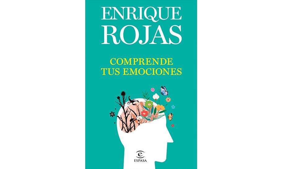 Enrique Rojas portada