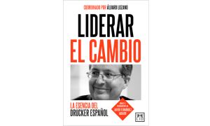 liderar el cambio