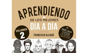 Calendario de Aprendiendo de los mejores (Volumen 2)
