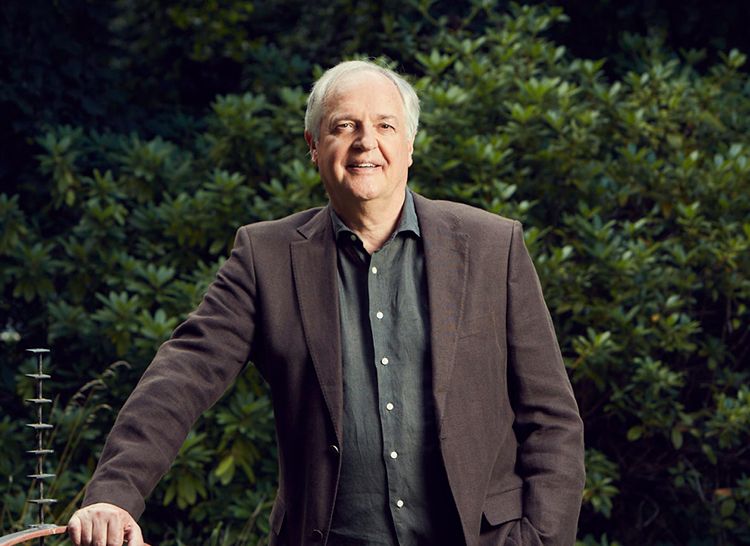 Paul Polman