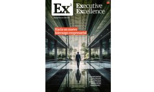 Portada Executive Excellence n187 octubre 2023