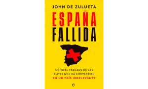 Portada España Fallida