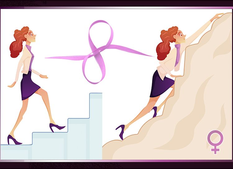 8M 2026 Día Internacional de la Mujer