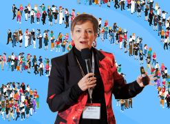 Avivah Wittenberg-Cox