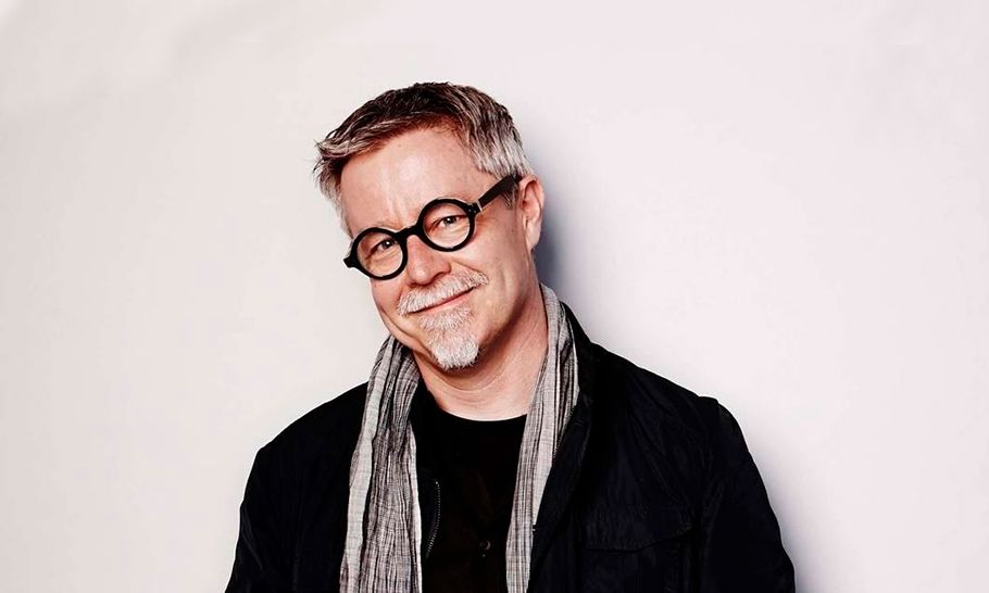 Tim Brown, copresidente de Ideo y presidente de Kyu Collective